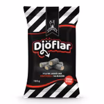 Djöflar