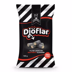 Djöflar