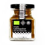 Lakritspulver