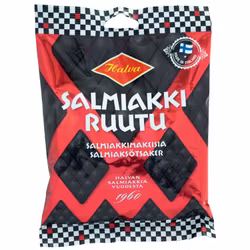 Salmiakrutor