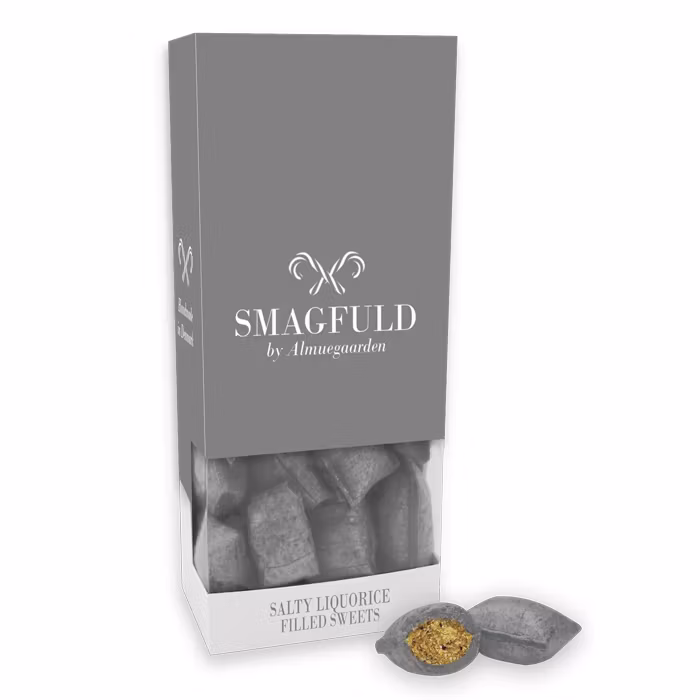 SMAGFULD saltlakrits
