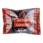 Lakritssnurra