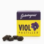 Violpastiller