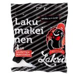 Marmeladlakrits konfekt