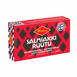 Salmiakrutor pastillask