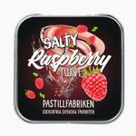 Salty Raspberry