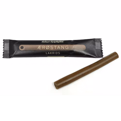 Konfektstång lakrits