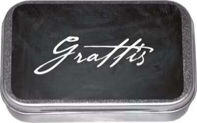 Ask "Grattis"
