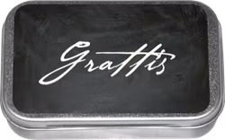 Ask "Grattis"