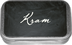 Ask "Kram"