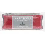 Hallon/Lakritskola