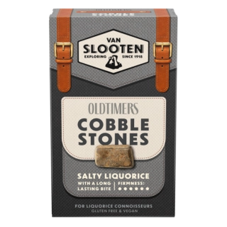 Oldtimers Cobble Stones