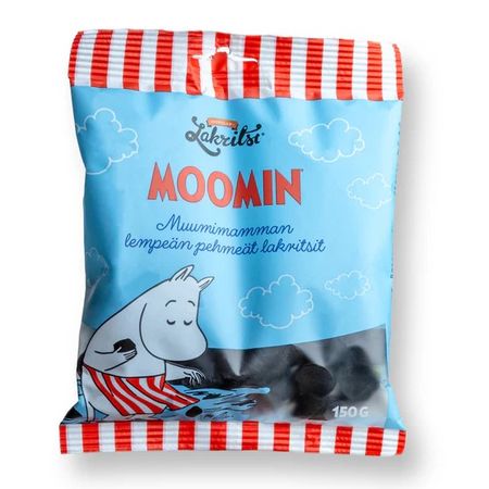 Muminmammas lakrits