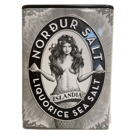 Nordur lakritssalt