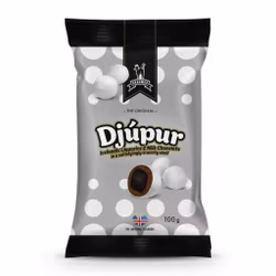 Djupur