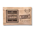 Bagsværd Lakrids Classic mini