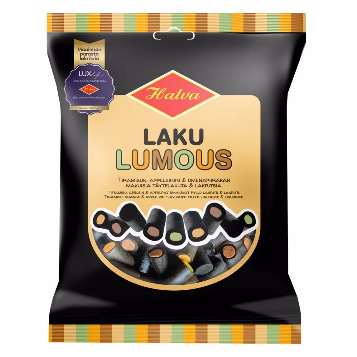 Laku Lumous