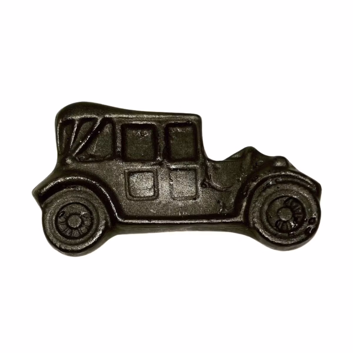 6st Gamla bilar salmiak