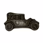 6st Gamla bilar salmiak