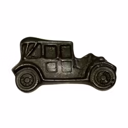 6st Gamla bilar salmiak