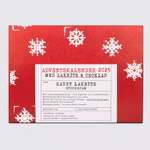 Haupts Lakritskalender