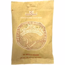 Elderflower Mjölnir