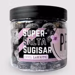 SuperSalta Sugisar Viol