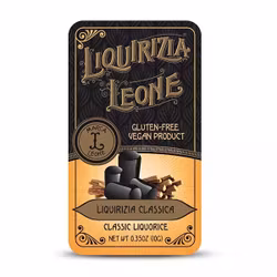 Liquirizia Pura Latta