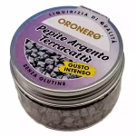 Liquirizia Pepite Argento Terracattù