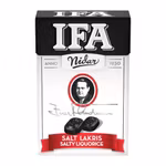 IFA saltlakritspastiller