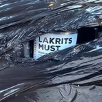 Lakritsmust
