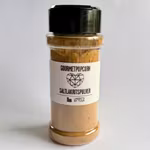Saltlakritspulver