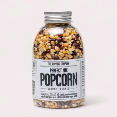 Popcorn Perfect Mix