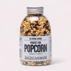 Popcorn Perfect Mix