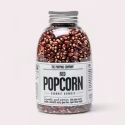 Popcorn Red