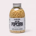 Popcorn White Mini