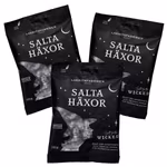 3 X Salta Häxor