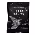 Salta Häxor