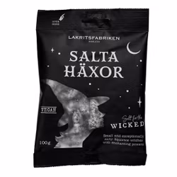 Salta Häxor