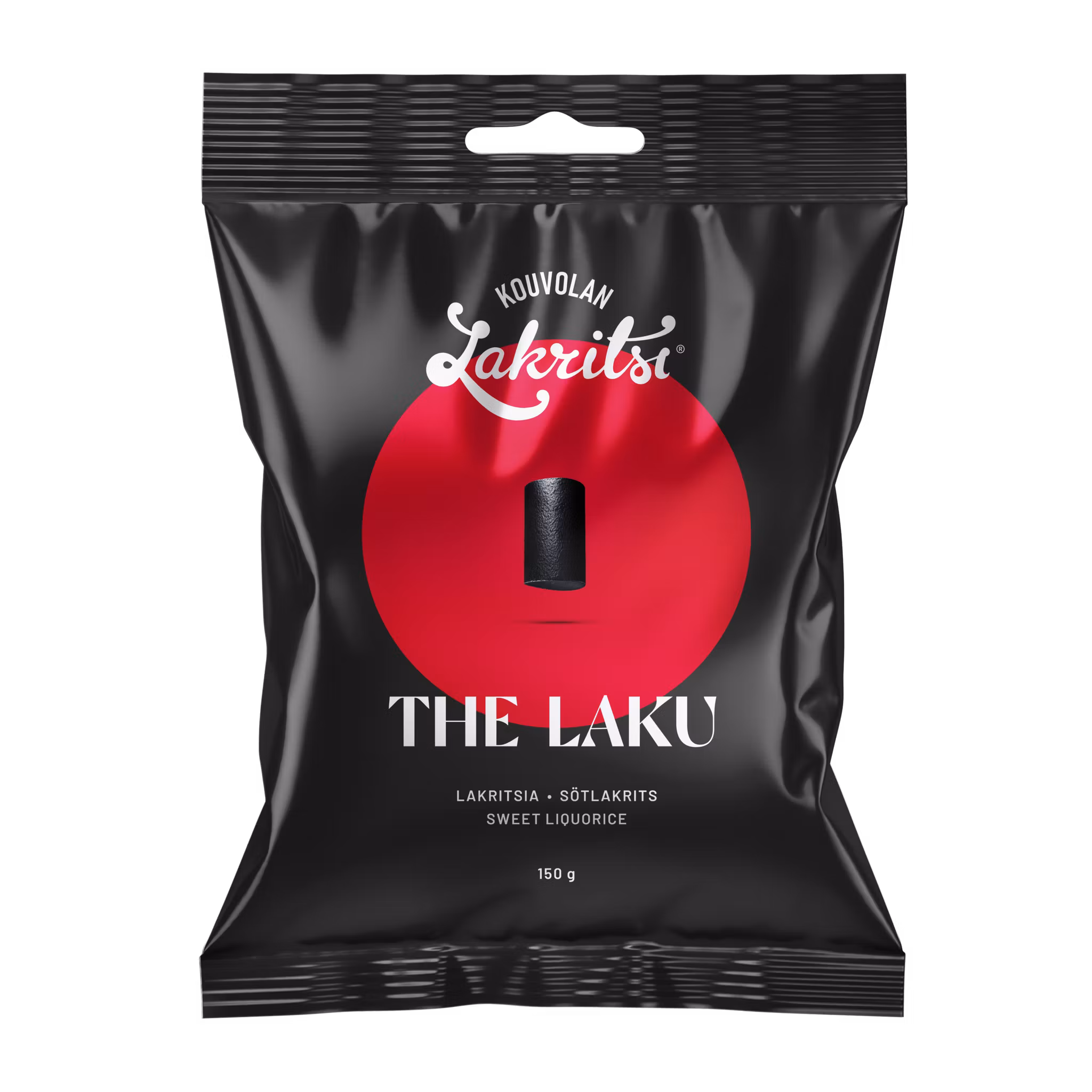 The Laku