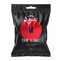 The Laku