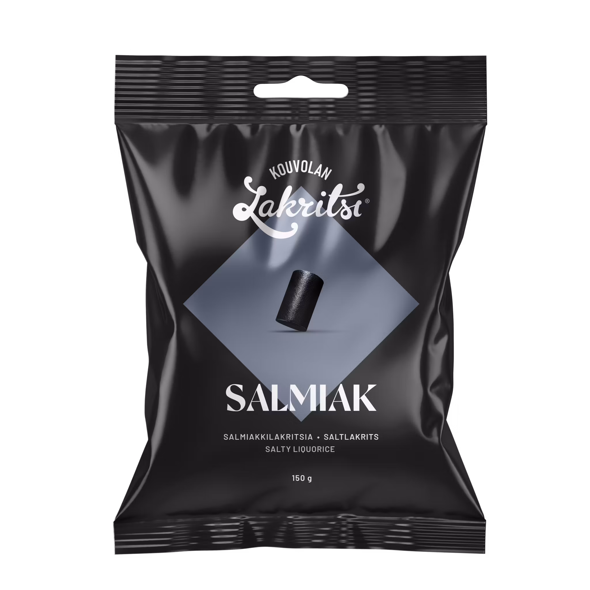 Salmiak