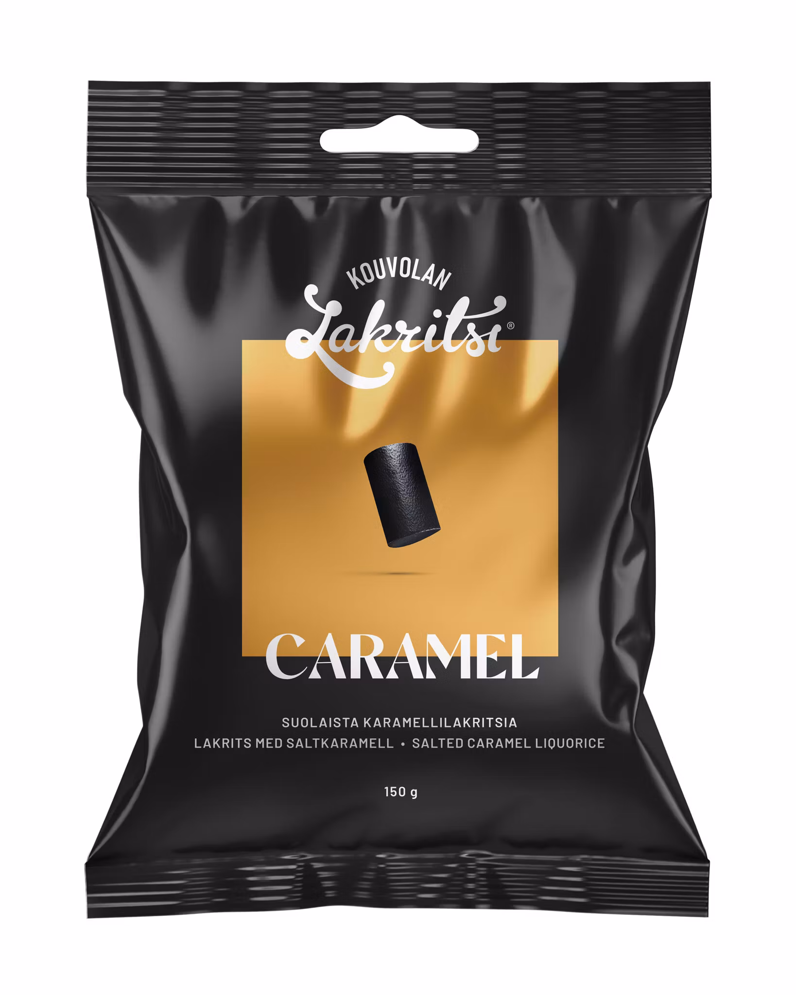 Caramel