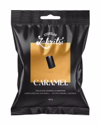 Caramel