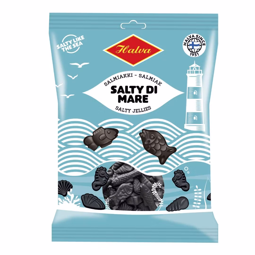 Salty di Mare
