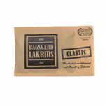 Bagsvaerd Lakrids Classic mini