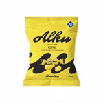 Alku Toffee Citronlakrits