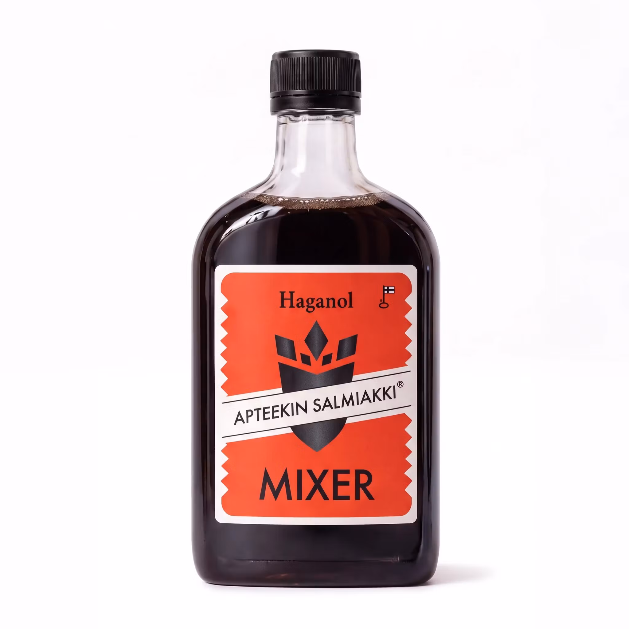 Apotekarns Salmiak mixer 200 ml