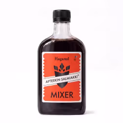 Apotekarns Salmiak mixer 200 ml