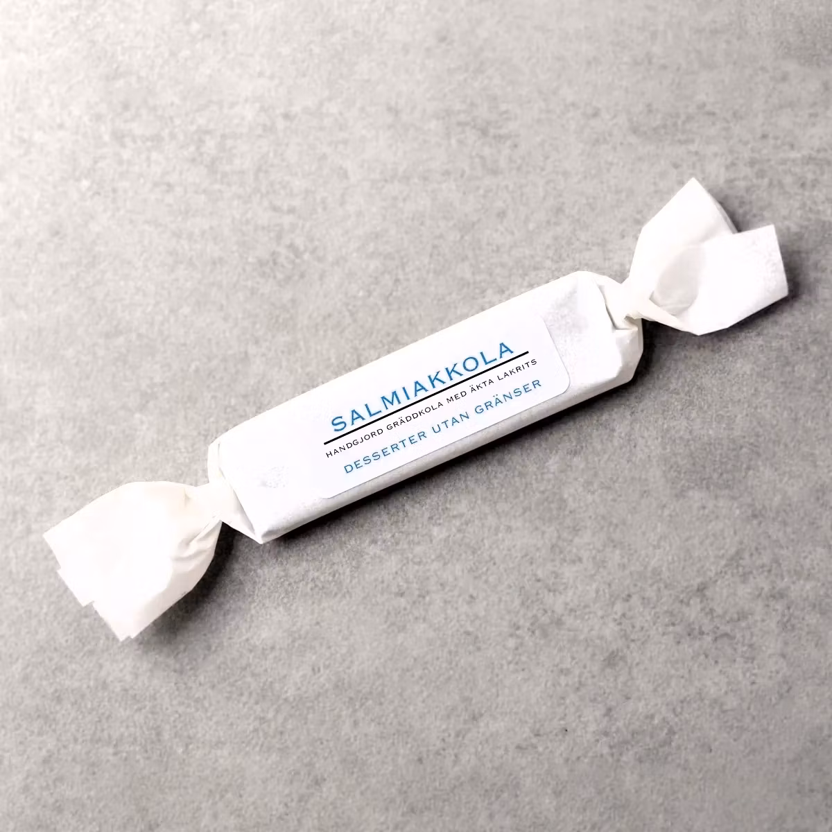 Salmiakkolan